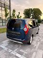 Dacia Lodgy (2018) 1.6 SCe 7 míst - náhled 10