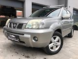 Nissan X-Trail (2005) 2.2 DCi 4x4 - náhled 1
