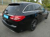 Mercedes-Benz Třídy C C 300D 180kW Kombi AMG LINE  - náhled 3
