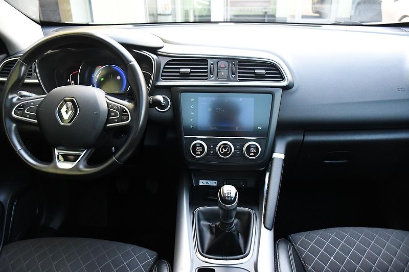 Renault Kadjar 1.5dCI 115 INTENS - fotka 5 z 34