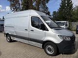 Mercedes-Benz Sprinter 215 CDI L2 Aut. Kamera - náhled 7