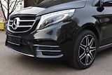 Mercedes-Benz Třídy V V 250D 4MATIC AMG PAKET 140kW - náhled 4