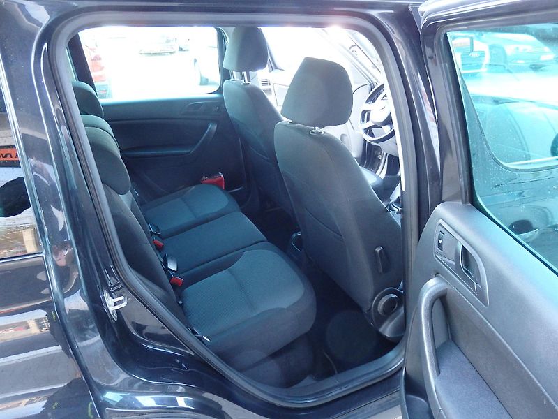 Škoda Yeti 1.2 TSI 77 kW KLIMA, ESP - fotka 10 z 16
