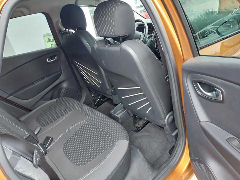 Renault Captur (2019) Collection 1.3TCe - fotka 25 z 41