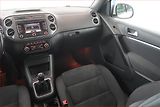 Volkswagen Tiguan (2012) R-Line 2.0 TDI, 4X4 - náhled 8