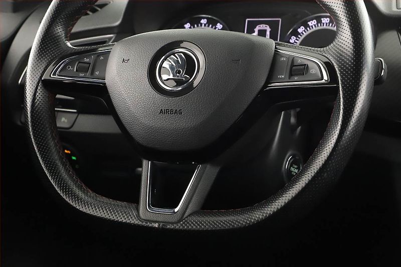 Škoda Fabia (2019) Monte Carlo 1.0 TSI - fotka 15 z 17