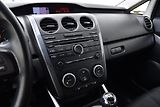Mazda CX-7 2.2 MZR-CD 4WD,NAVI,VÝHŘEV,TZ - náhled 19