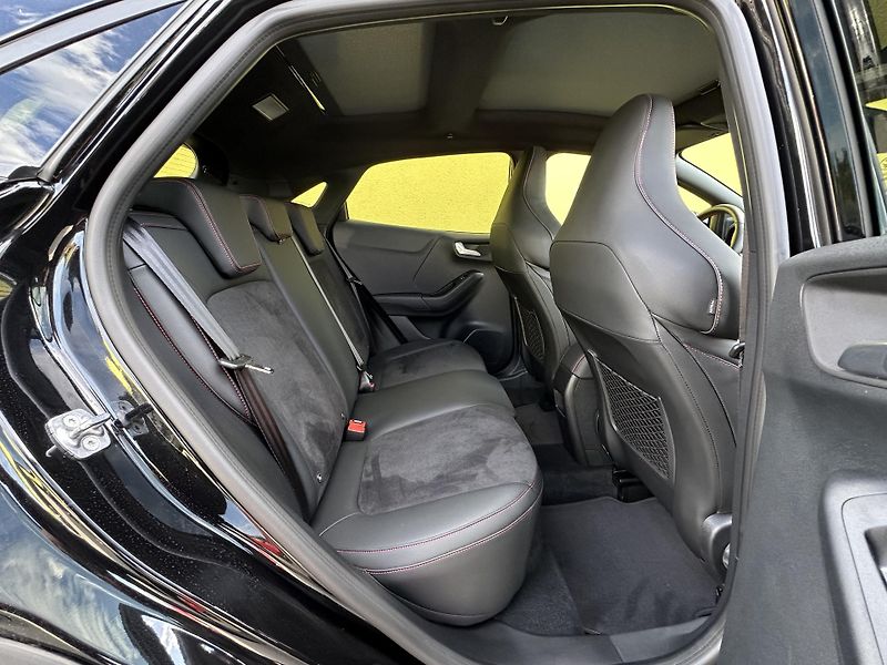 Ford Puma (2023) ST PERFORMANCE *147kW* B&O - fotka 31 z 47