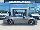 Porsche 911 (2024) Carrera 4 GTS Panorama - náhled 9