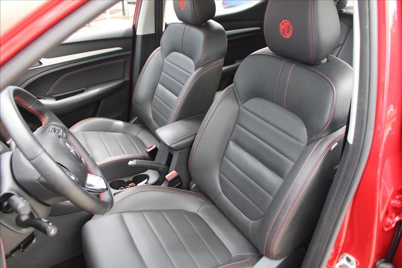 MG ZS 1,0 T  1.MAJ,ELEGANCE,22.722KM - fotka 30 z 41