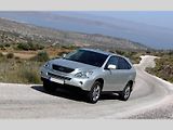 ZKUŠENOSTI UŽIVATELE: Lexus RX 400 