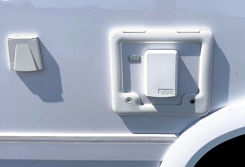 Fiat Ducato (2020) 2.3D 6míst Dethleffs - fotka 19 z 23