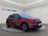 Citroën C3 (2021) SHINE 1.2 81kW, ČR, 1. Maj., P - náhled 2
