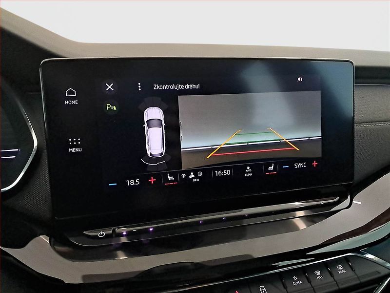 Škoda Octavia (2022) 2.0 TDI - fotka 16 z 17