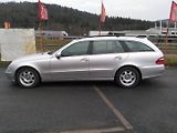 Mercedes-Benz Třídy E 220 CDI - náhled 31