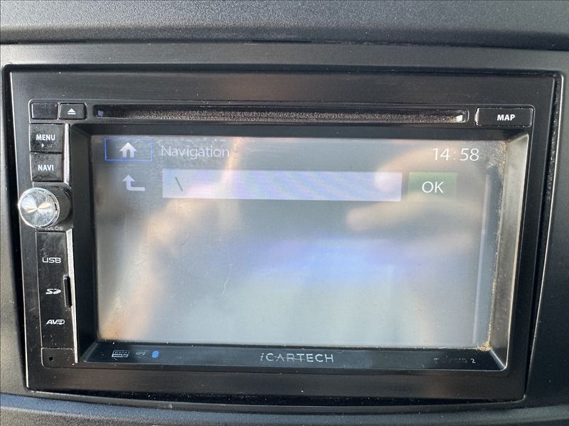 Volkswagen Crafter 2,0 TDI 100kW L2H1 tažné - fotka 39 z 50