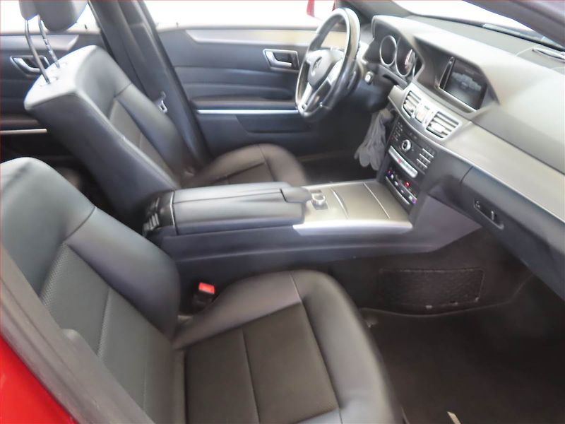 Mercedes-Benz Třídy E (2016) AMG Paket E 250 BlueTEC - fotka 9 z 14