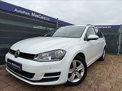 Volkswagen Golf VII 1.6 TDI Comfortline - fotografie inzerátu
