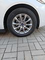 Ford Mondeo (2021) TREND/ WINTER paket/tažné - náhled 7