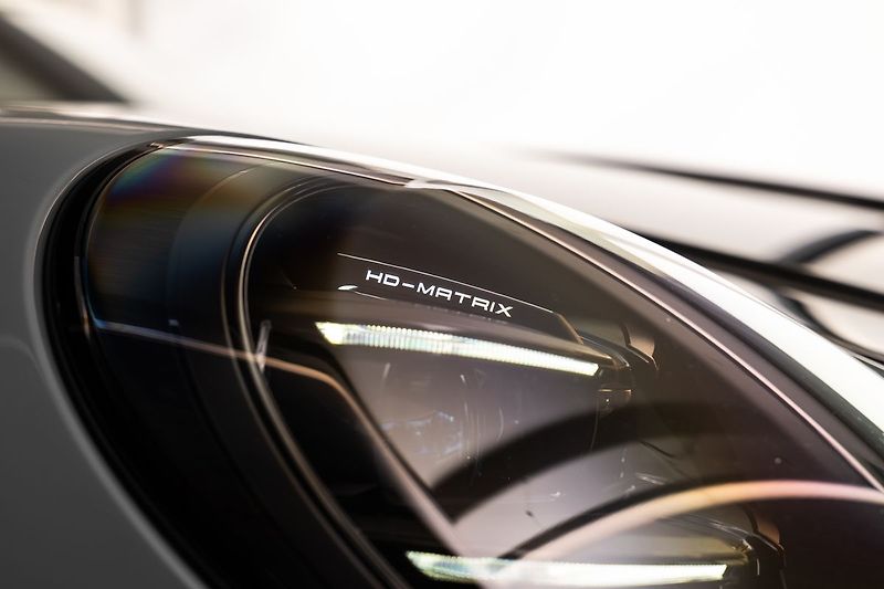 Porsche 911 (992.2) Carrera 4 GTS TECHART - fotka 32 z 34