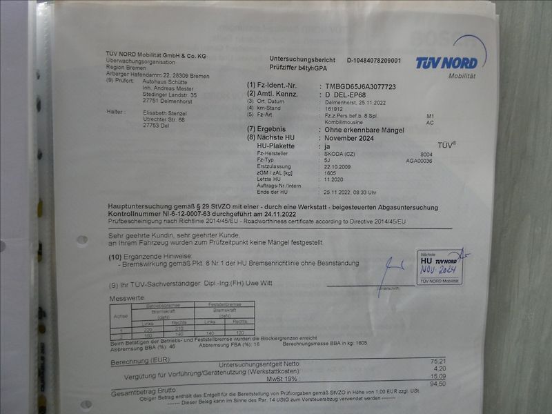 Škoda Fabia 1,6 2x kola,serviska,1.majitel - fotka 55 z 60