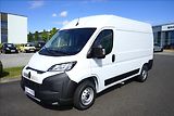 Citroën Jumper (2026) 2,2 BlueHDi 120 MAN6FG 30 L2H2 - náhled 1