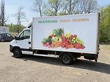 Iveco Daily (2011) 50C15 3.0 107KW CARRIER - náhled 2
