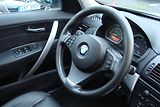 BMW X3 (2007) 3.0 SD, Xdrive,Nová STK+ME,AUT - náhled 46
