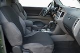 Mitsubishi Pajero 3.2 Di-D 4x4 AUTOMAT - náhled 15