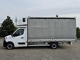 Renault Master 2.3DCi,120kw,10pal.,ČR,1.maj. - náhled 8