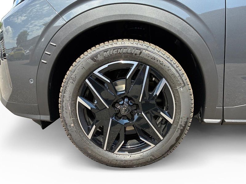 Peugeot 5008 (2026) BUSINESS Hybrid 145 e-DCS - fotka 14 z 15