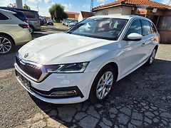 Škoda Octavia Combi 2,0 TDI DSG 110kW Style - fotografie inzerátu
