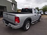 Dodge RAM (2012) 5,7HEMI,V8,4X4,ALU,TAŽNÝ - náhled 7