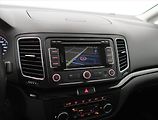 Seat Alhambra (2010) 2.0 TDI, Navi, Tempomat - náhled 13