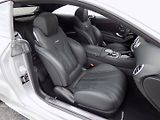 Mercedes-Benz Třídy S (2015) 63AMG/4Matic/2.maj.ČR/LED/ - náhled 17