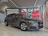 Audi A4 AVANT 2.0 TDi BIXENONY, PDC - náhled 1