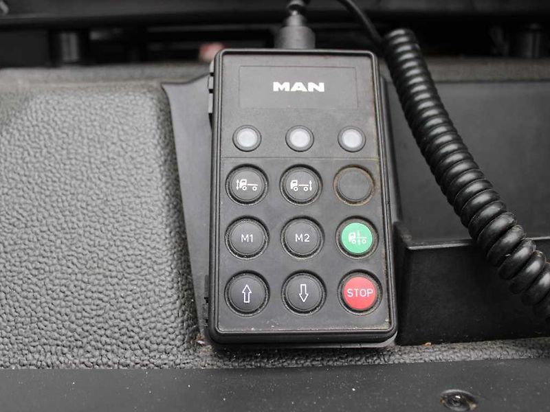 MAN TGX 18.470 XL, LOWDECK, NEZÁVISLÁ - fotka 7 z 20