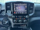 RAM 1500 5,7 V8 HEMI LPG BUILT TO SERVE - náhled 35