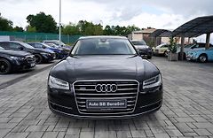 Audi A8 3.0 TDI Quattro/Tiptr./Matrix/ - fotografie inzerátu