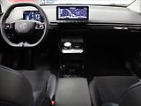 MG MG4 0,0 64kWh Exclusive 10tkm. ČR - náhled 8