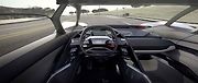 Studie Audi PB18 e-tron