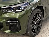 BMW X5 M50i Individual VZDUCH - náhled 7
