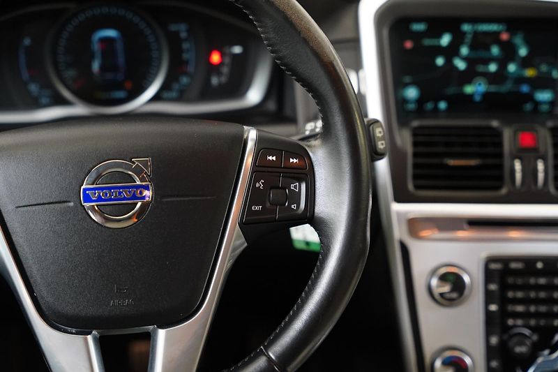 Volvo XC60 - fotka 15 z 25