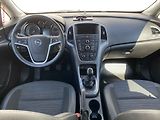 Opel Astra (2015) 1.4i, ČR, AC, tempo, +pneu - náhled 8