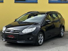 Ford Focus (2013) KOMBI 1.0/92kW * 2.Maj.  - fotografie inzerátu