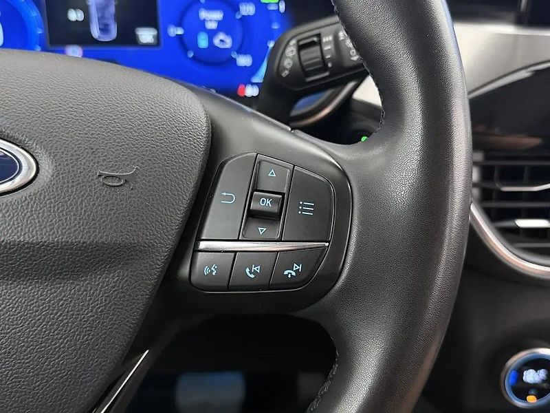Ford Kuga 2.5PHEV 140kW Titanium DPH TZ - fotka 7 z 14