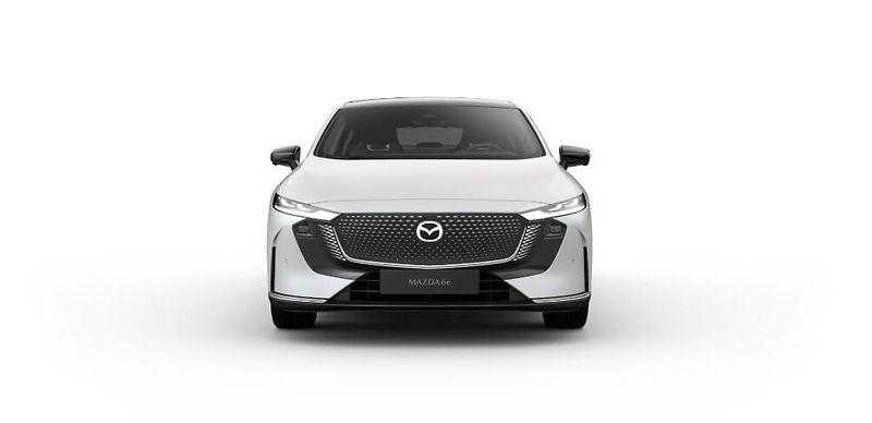 Mazda 6 (2026) EV 258ps - fotka 2 z 14