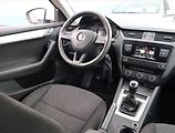 Škoda Octavia (2017) 1.6 TDI - náhled 7