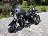 Harley-Davidson FLHTCUTG Tri Glide Ultra Classic (2019) Harley-Davidson Tri GlideUltra - náhled 1