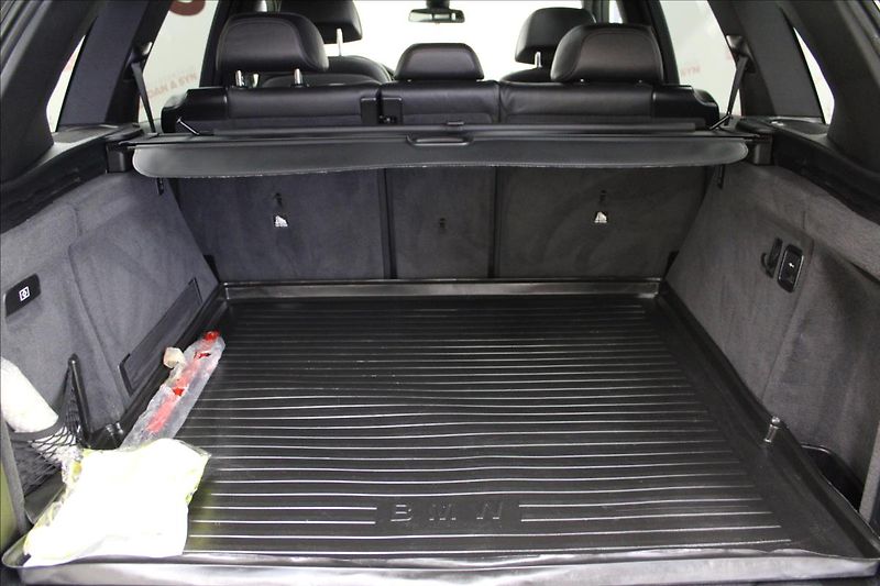 BMW X5 3,0 D 190kW M-paket - fotka 8 z 34